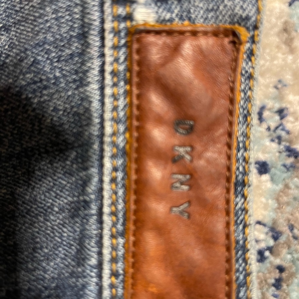 Dkny Men’s Williamsburg Slim Fit Jeans View 5